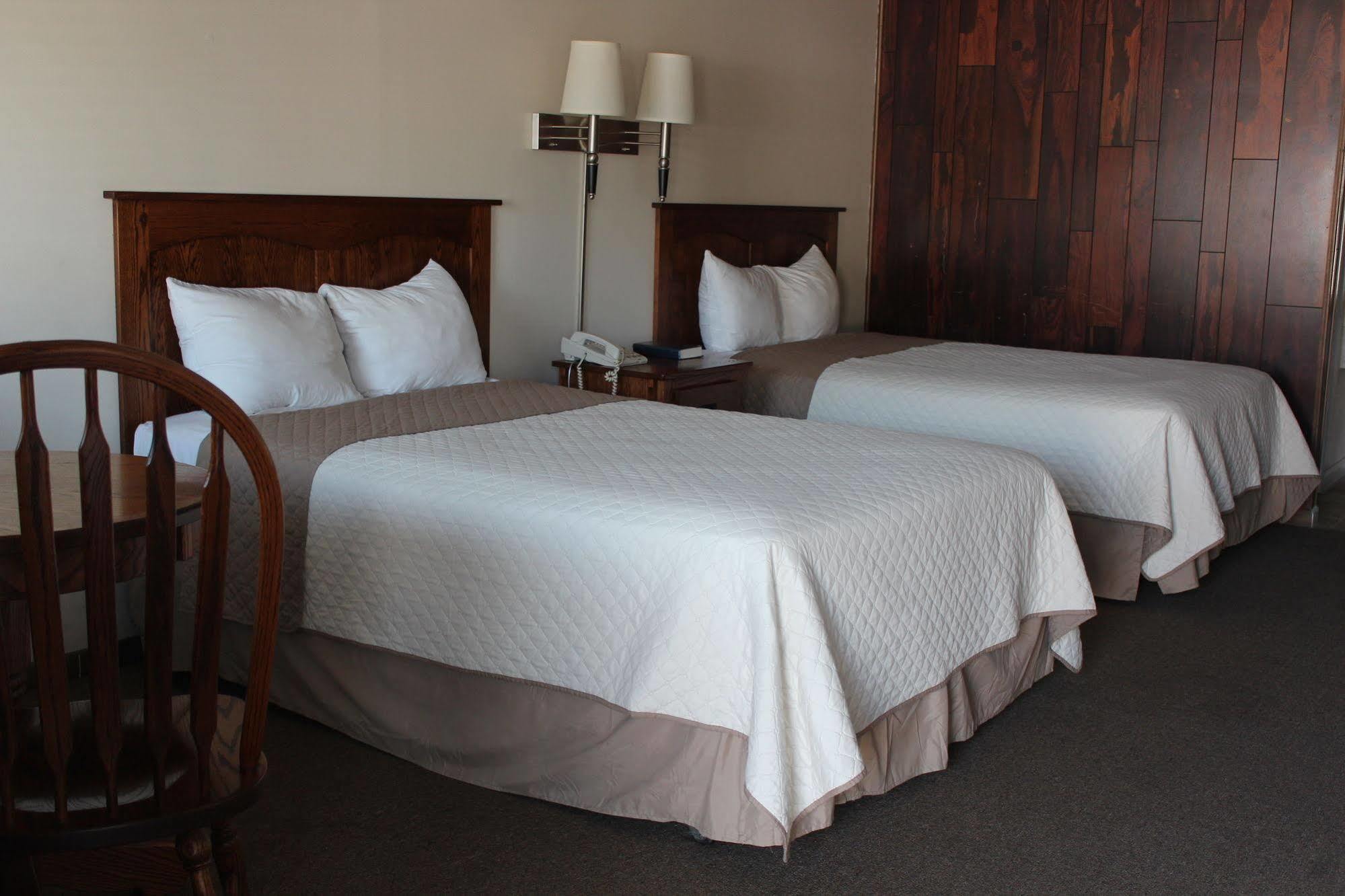 Brown'S Motel Aberdeen Экстерьер фото
